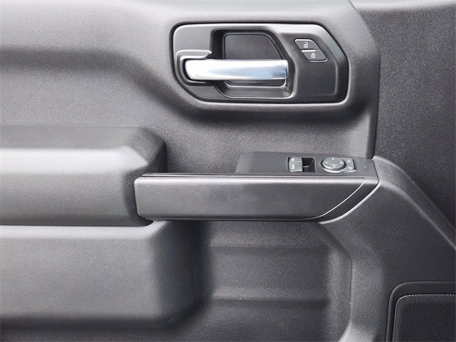 Used 2021 Chevrolet Silverado 1500 W/T w/ WT Convenience Package image 23