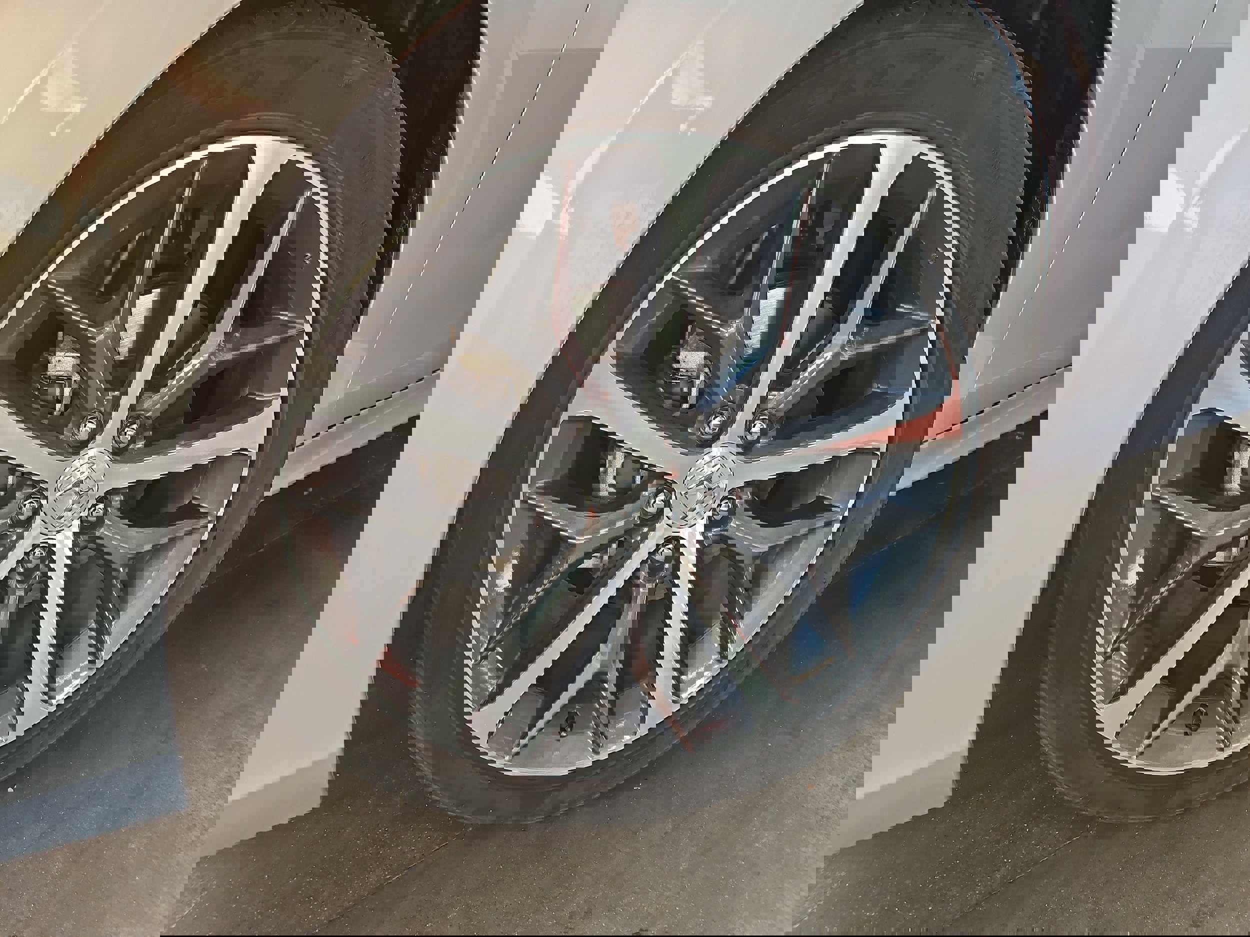 Used 2022 Honda Civic Touring image 23