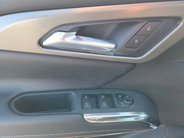 New 2026 Chevrolet Traverse LT w/ Driver Confidence Package FWD image 26