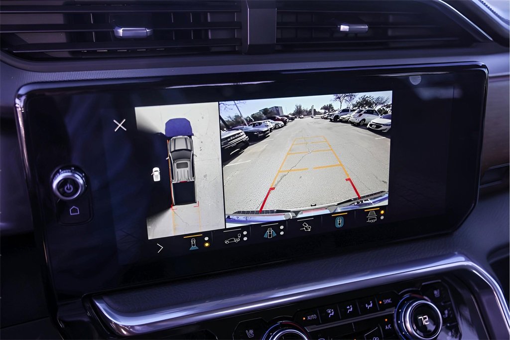 Used 2022 GMC Sierra 1500 Denali image 20