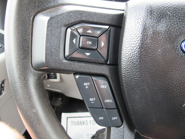 Used 2018 Ford F550 2WD Crew Cab Super Duty image 48