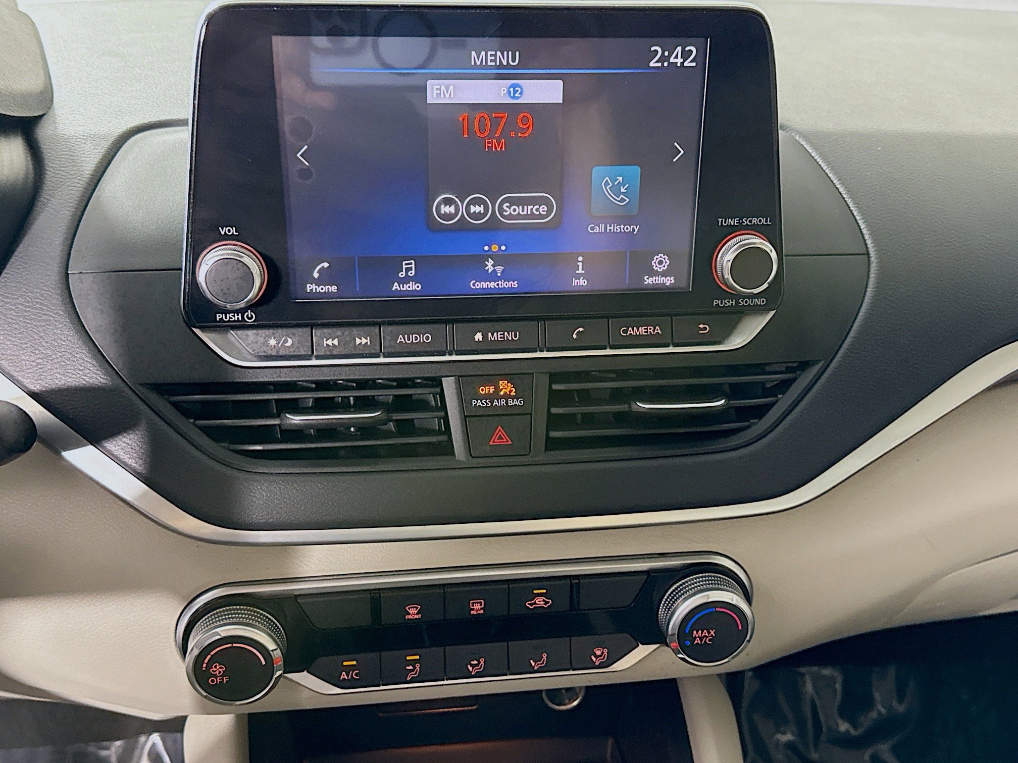 Used 2020 Nissan Altima 2.5 S w/ Driver Assist Package FWD image 18