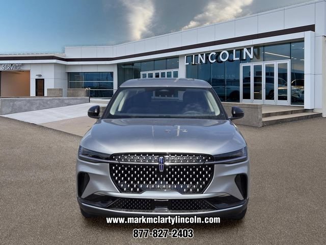 New 2026 Lincoln Nautilus Premier w/ Equipment Group 102A AWD/4WD image 6