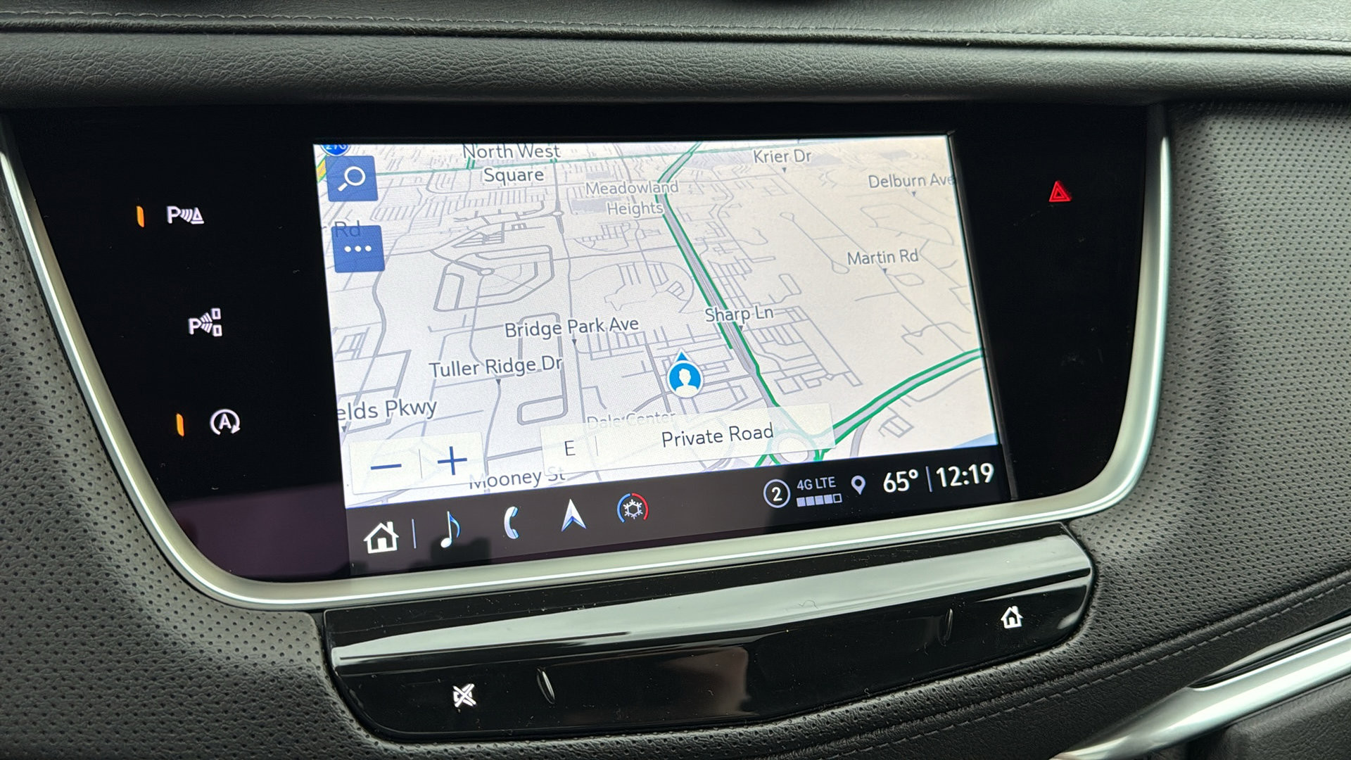 New 2026 Cadillac XT5 Premium Luxury w/ LPO, Floor Liner Package image 22