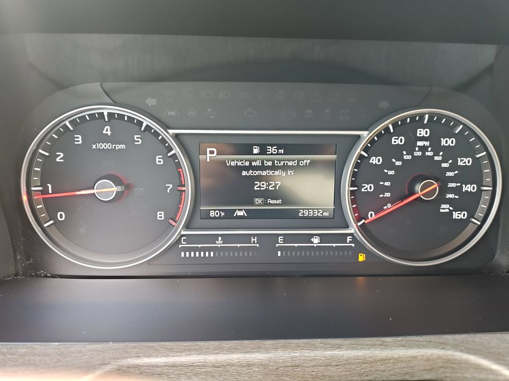 Used 2023 Kia Sorento S AWD/4WD image 18