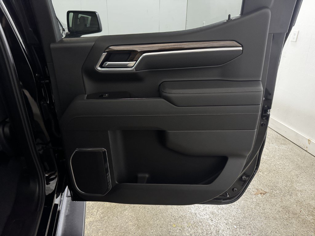 New 2026 Chevrolet Silverado 1500 RST AWD/4WD image 52