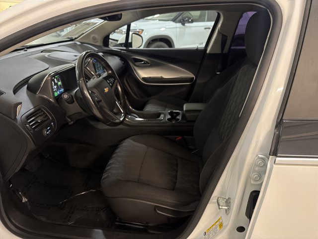 Used 2015 Chevrolet Volt w/ Enhanced Safety Package 1 FWD image 15