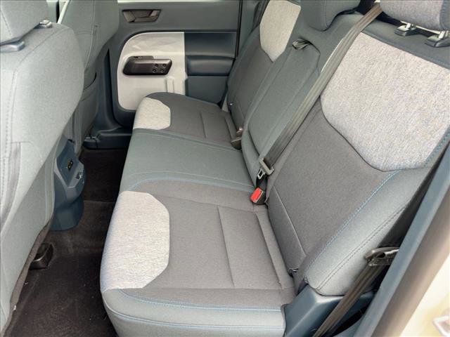 New 2025 Ford Maverick XLT image 15