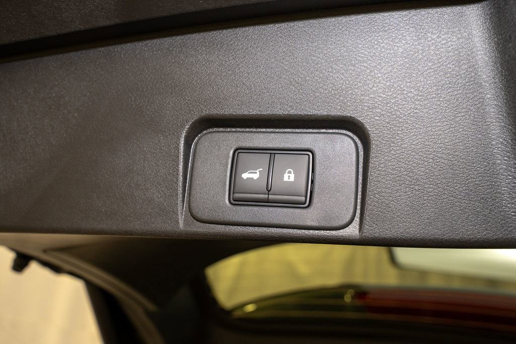 New 2026 Nissan Rogue SV image 7