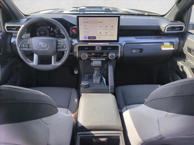 New 2026 Toyota Tacoma TRD Sport image 20