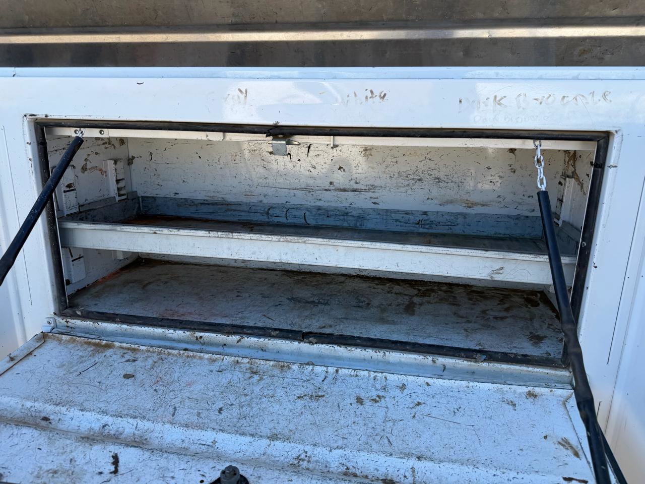 Used 2020 Chevrolet Silverado 3500 W/T w/ WT Fleet Convenience Package image 27