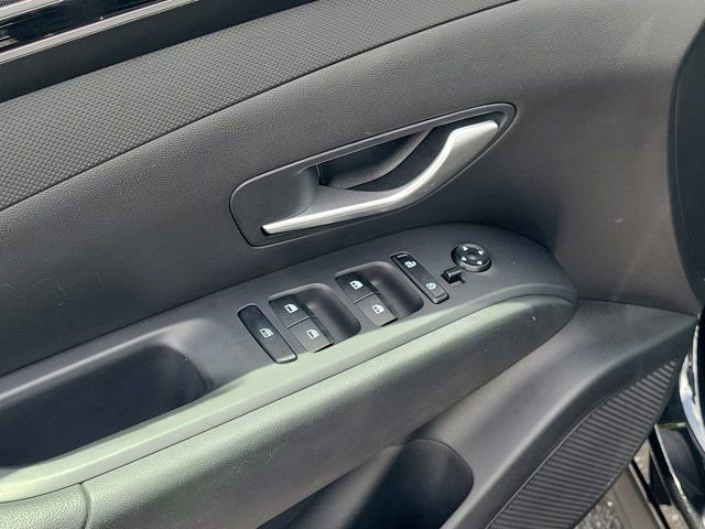 Used 2024 Hyundai Tucson SEL FWD image 17