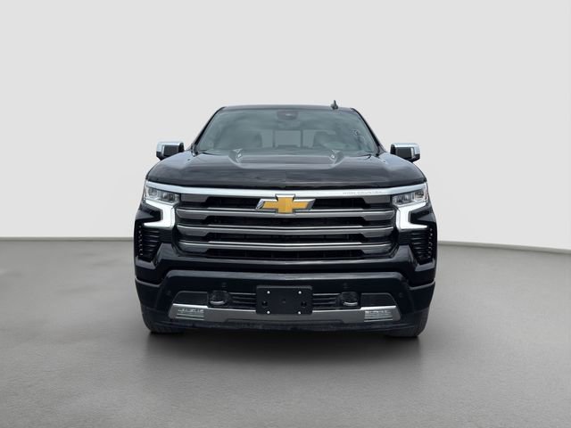 New 2026 Chevrolet Silverado 1500 High Country image 2