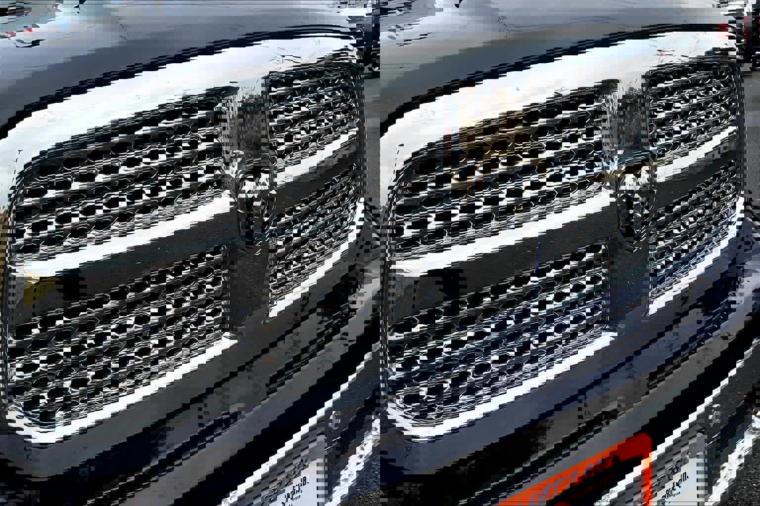 Used 2016 RAM 1500 Laramie w/ Convenience Group image 33