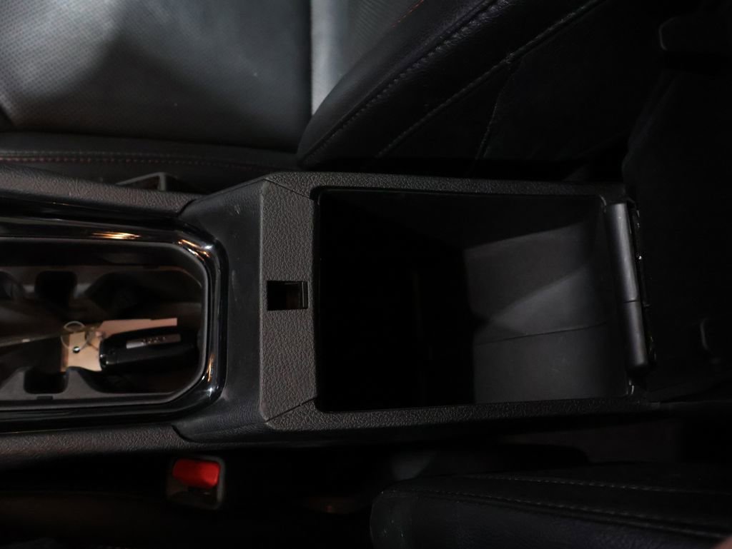 Used 2022 Jeep Compass Trailhawk w/ Trailhawk Elite Group AWD/4WD image 31