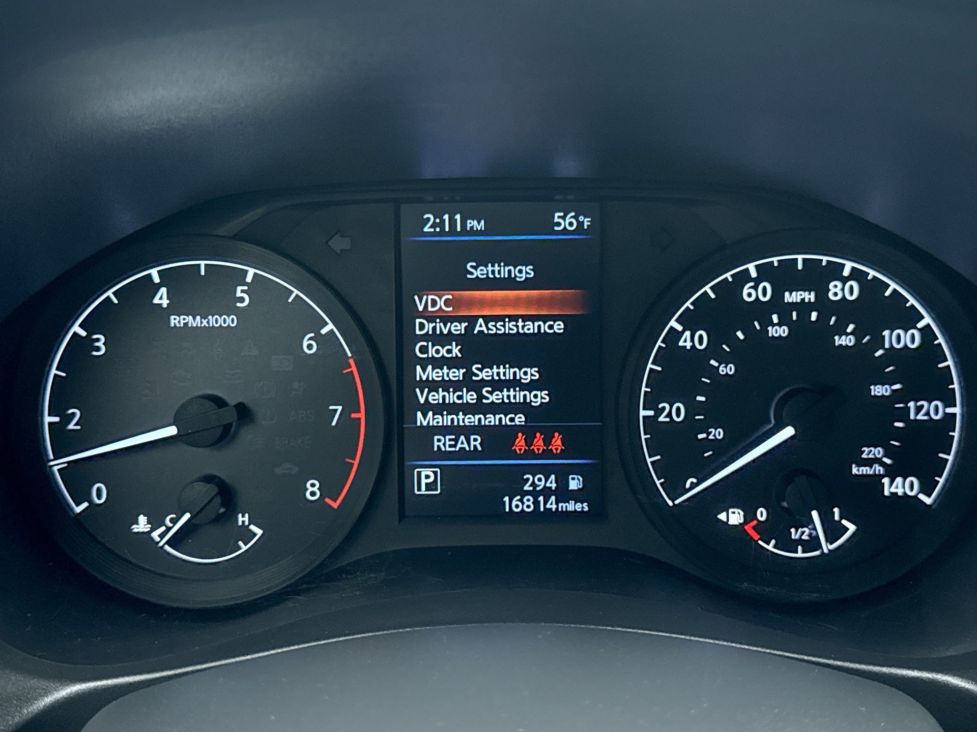 Used 2024 Nissan Altima 2.5 S image 13