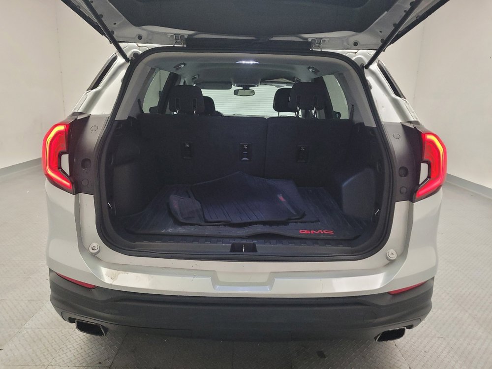 Used 2018 GMC Terrain SLE w/ Driver Convenience Package image 28