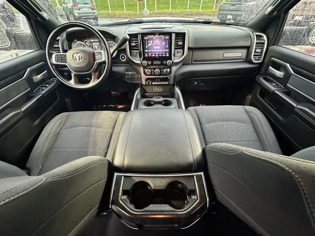 Used 2020 RAM 2500 Big Horn w/ Level 1 Equipment Group image 28