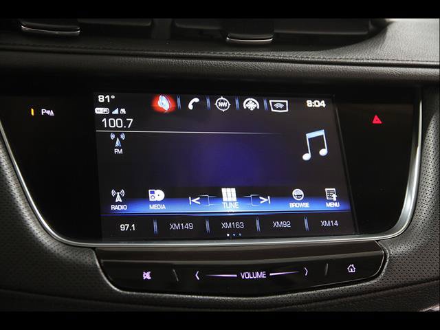 Used 2019 Cadillac XT5 Luxury FWD image 10