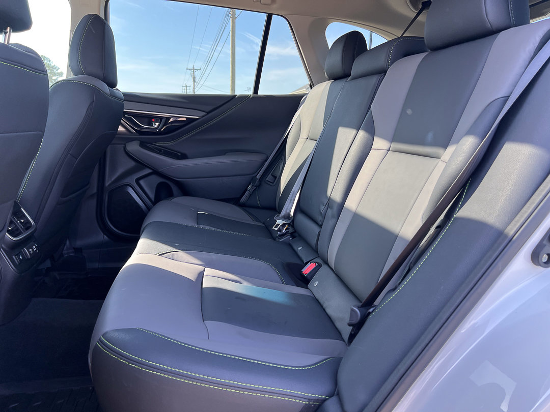 Used 2022 Subaru Outback Onyx Edition XT w/ Popular Package #2 image 29