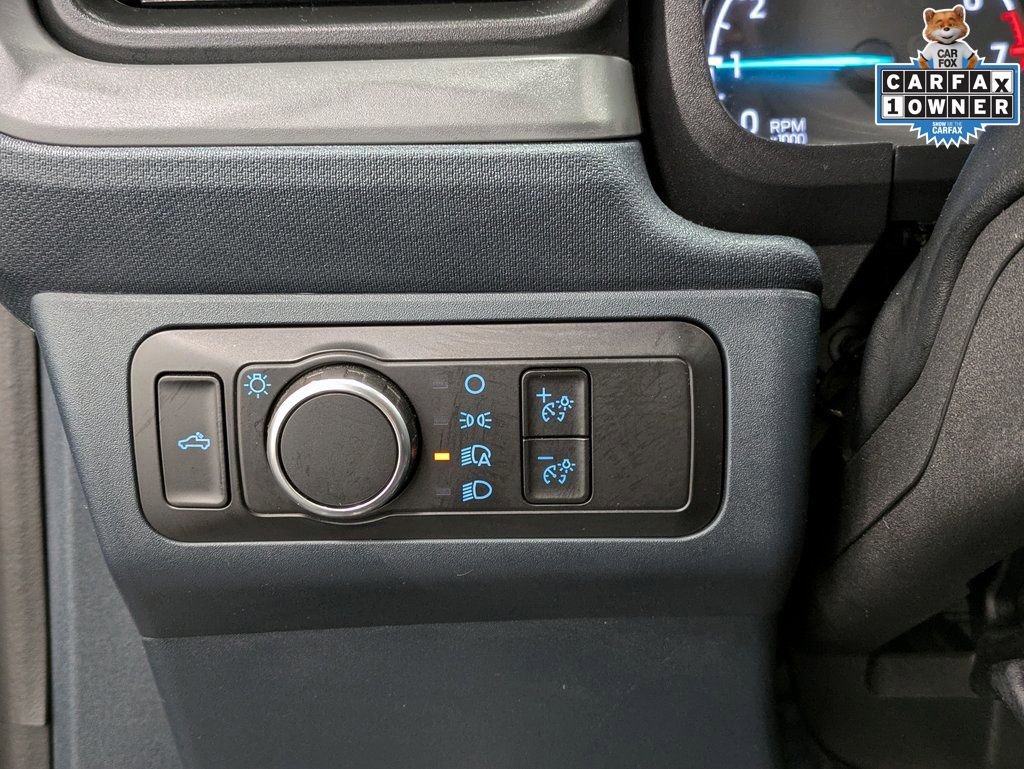 Used 2023 Ford Maverick Tremor w/ Tremor Off-Road Package AWD/4WD image 22