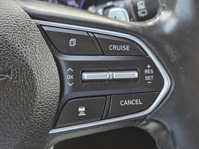 Used 2020 Hyundai Palisade SEL AWD/4WD image 21