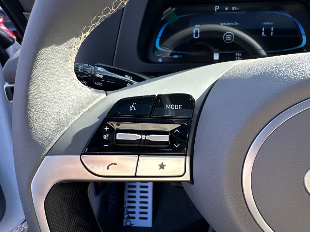 New 2026 Hyundai Elantra SEL Sport image 15