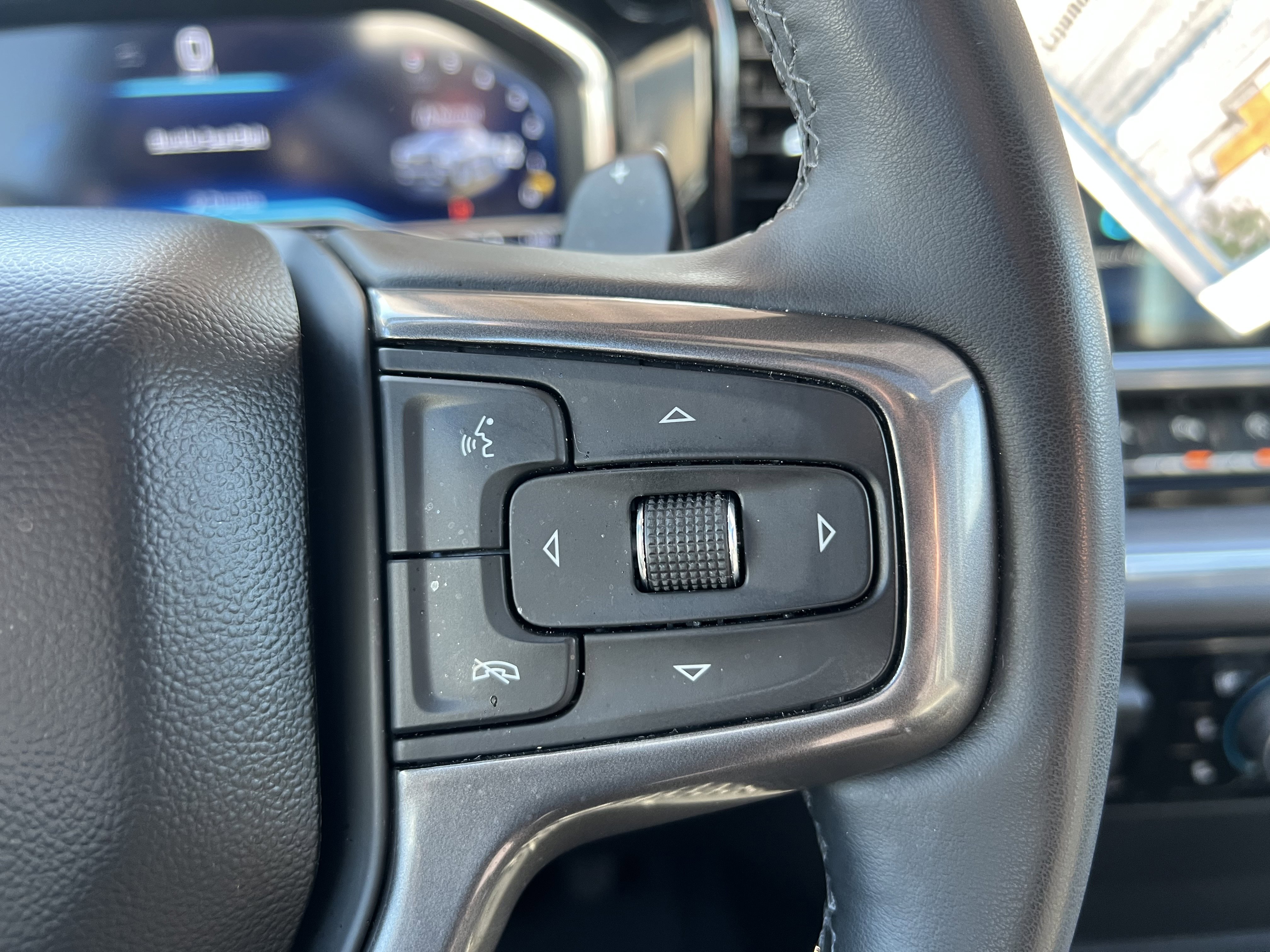 Certified 2023 Chevrolet Silverado 1500 High Country w/ High Country Premium Package image 21