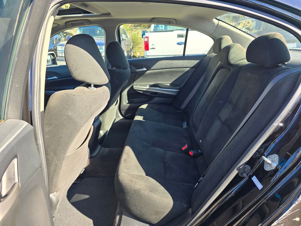 Used 2008 Honda Accord EX image 14