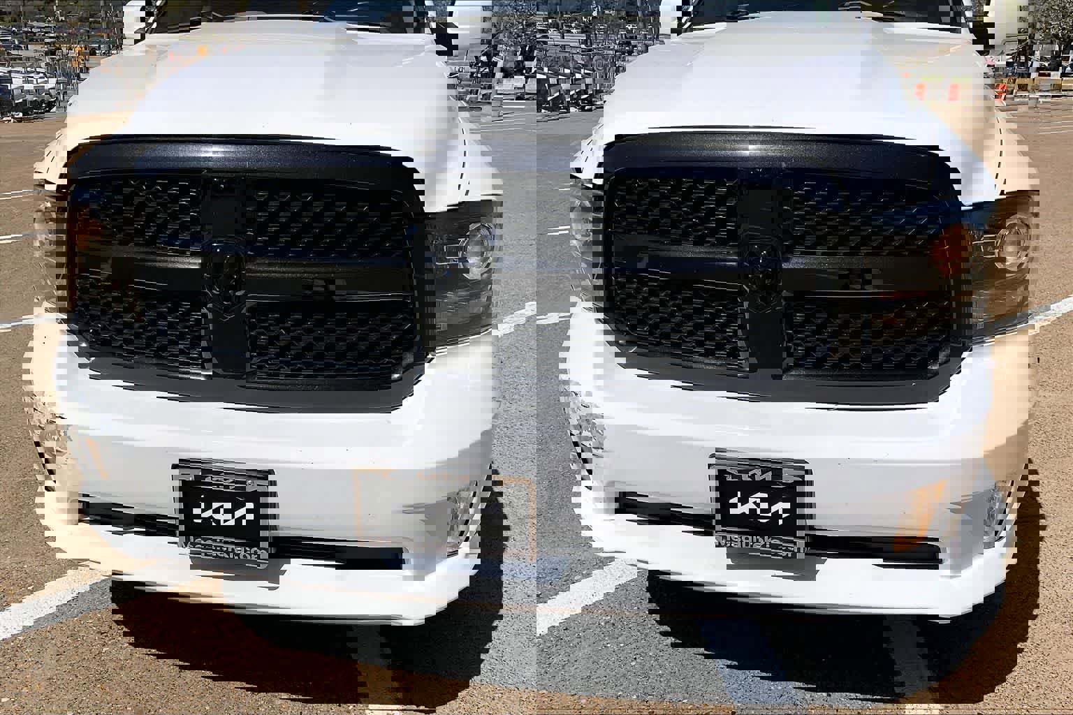 Used 2018 RAM 1500 Sport w/ Convenience Group image 32