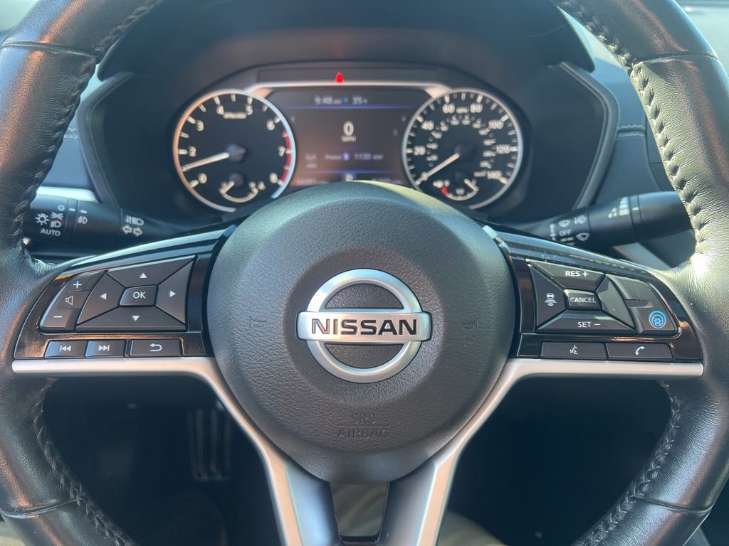 Used 2020 Nissan Altima 2.5 SV image 61