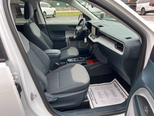Used 2024 Ford Maverick XLT image 11