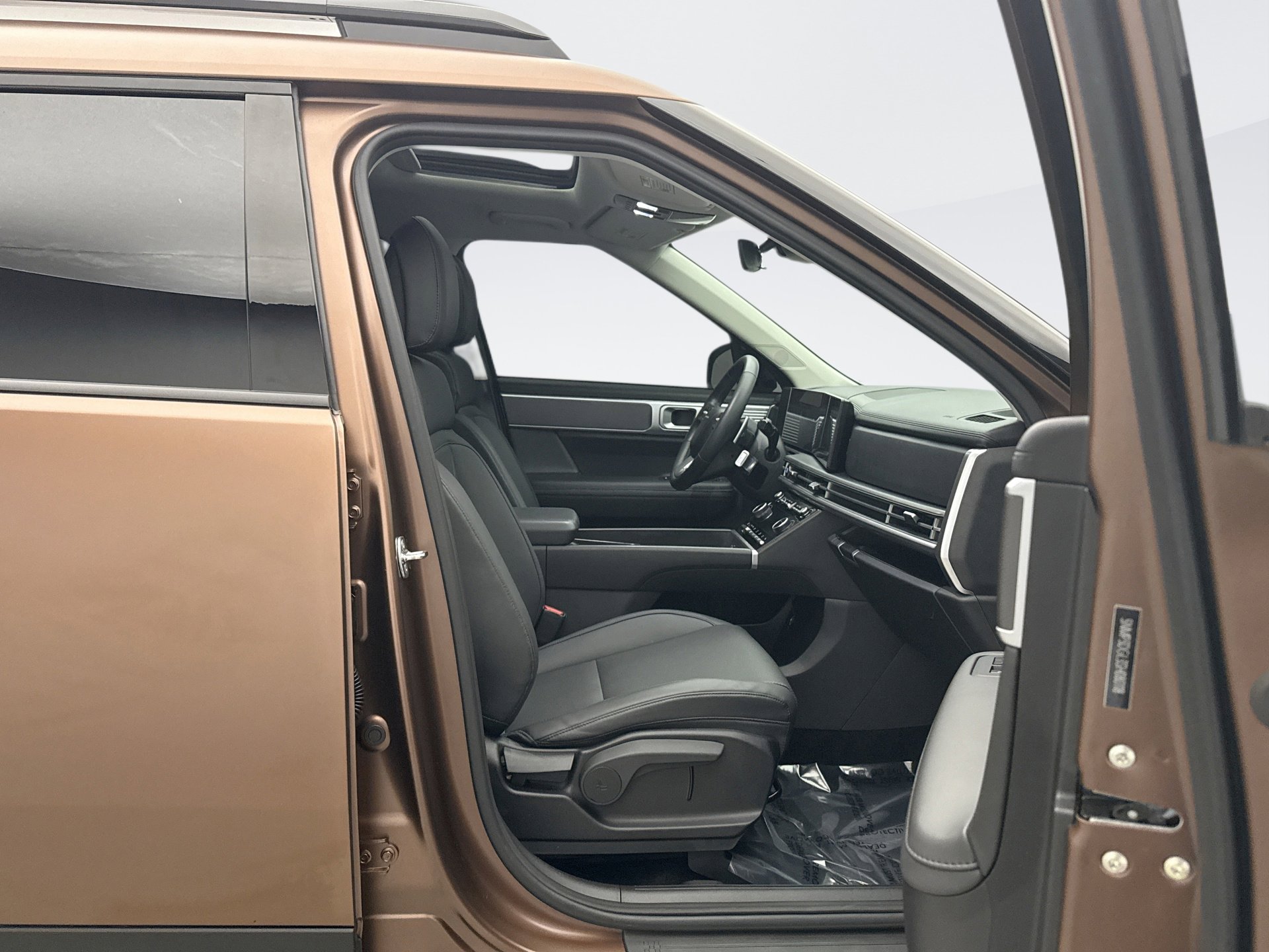 Used 2025 Hyundai Santa Fe XRT image 18