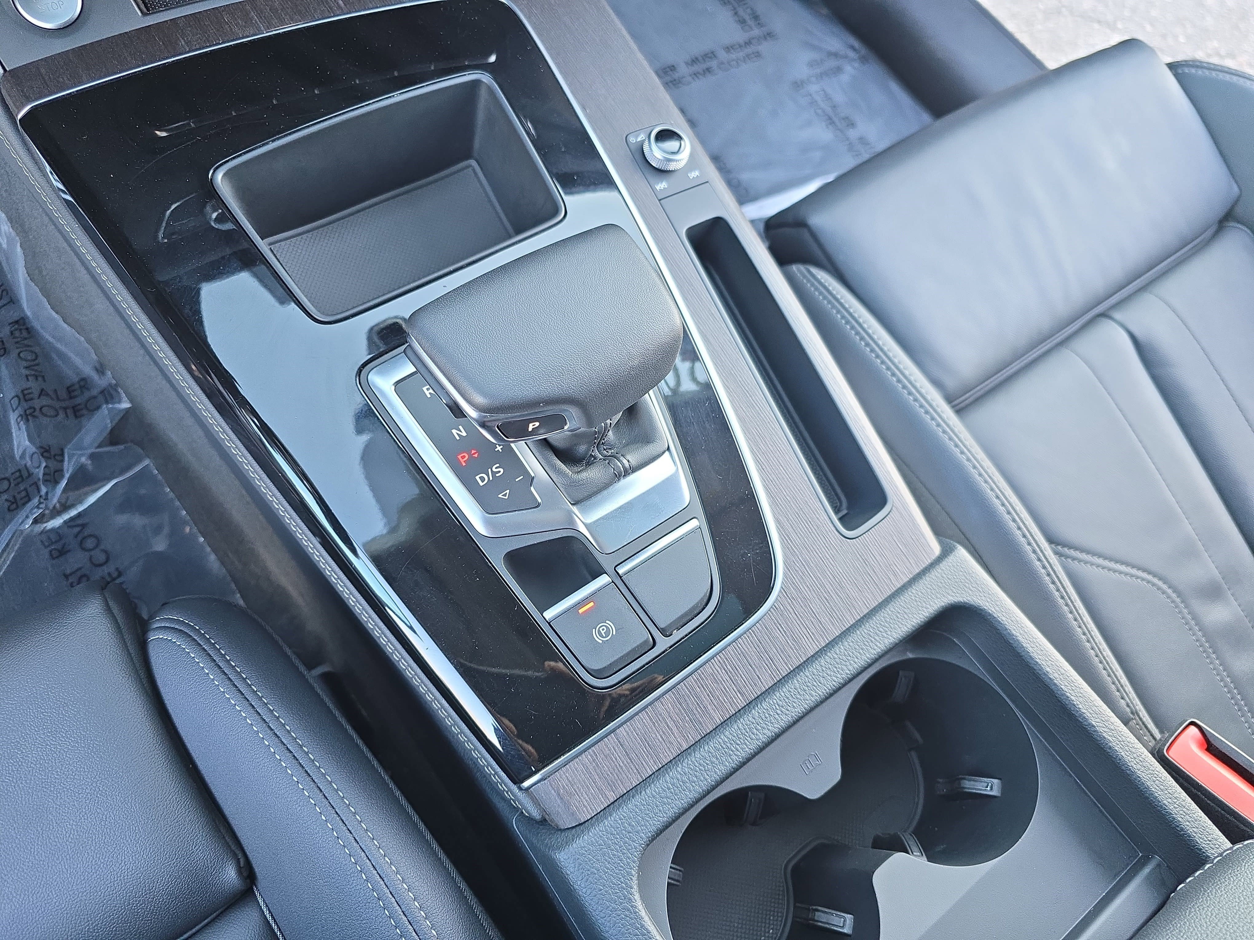 Certified 2024 Audi Q5 2.0T Premium Plus image 24