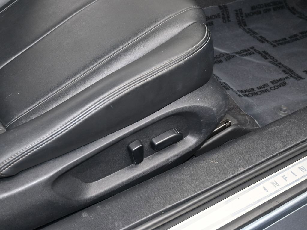 Used 2020 INFINITI Q60 3.0t Luxe image 40