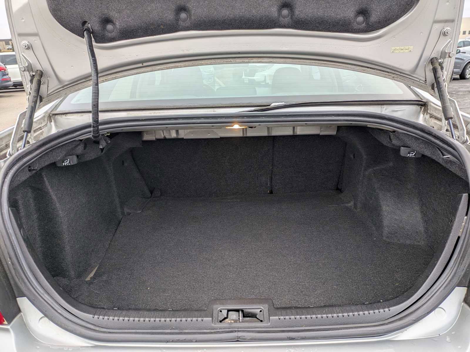 Used 2010 Ford Fusion SE image 26