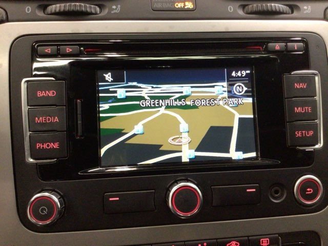 Used 2012 Volkswagen Eos Lux image 22