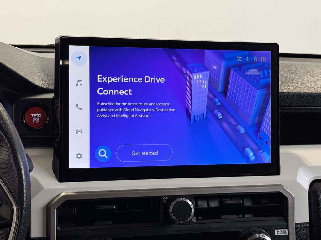 Used 2024 Toyota Tacoma TRD Off-Road image 20