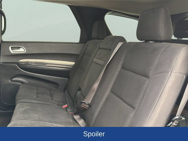 Used 2019 Dodge Durango SXT w/ 3rd Row Seating Group AWD/4WD image 17
