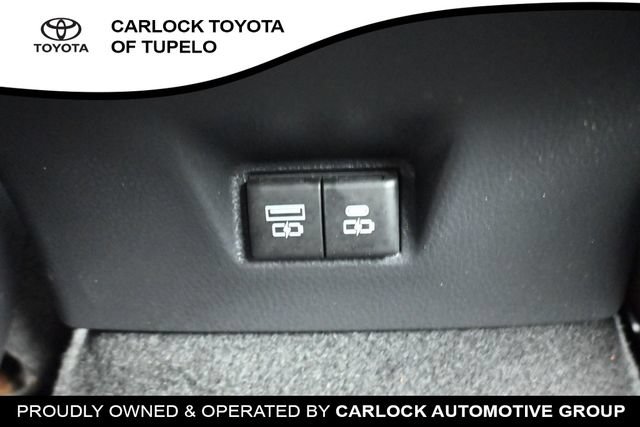 Used 2025 Toyota Camry LE FWD image 18