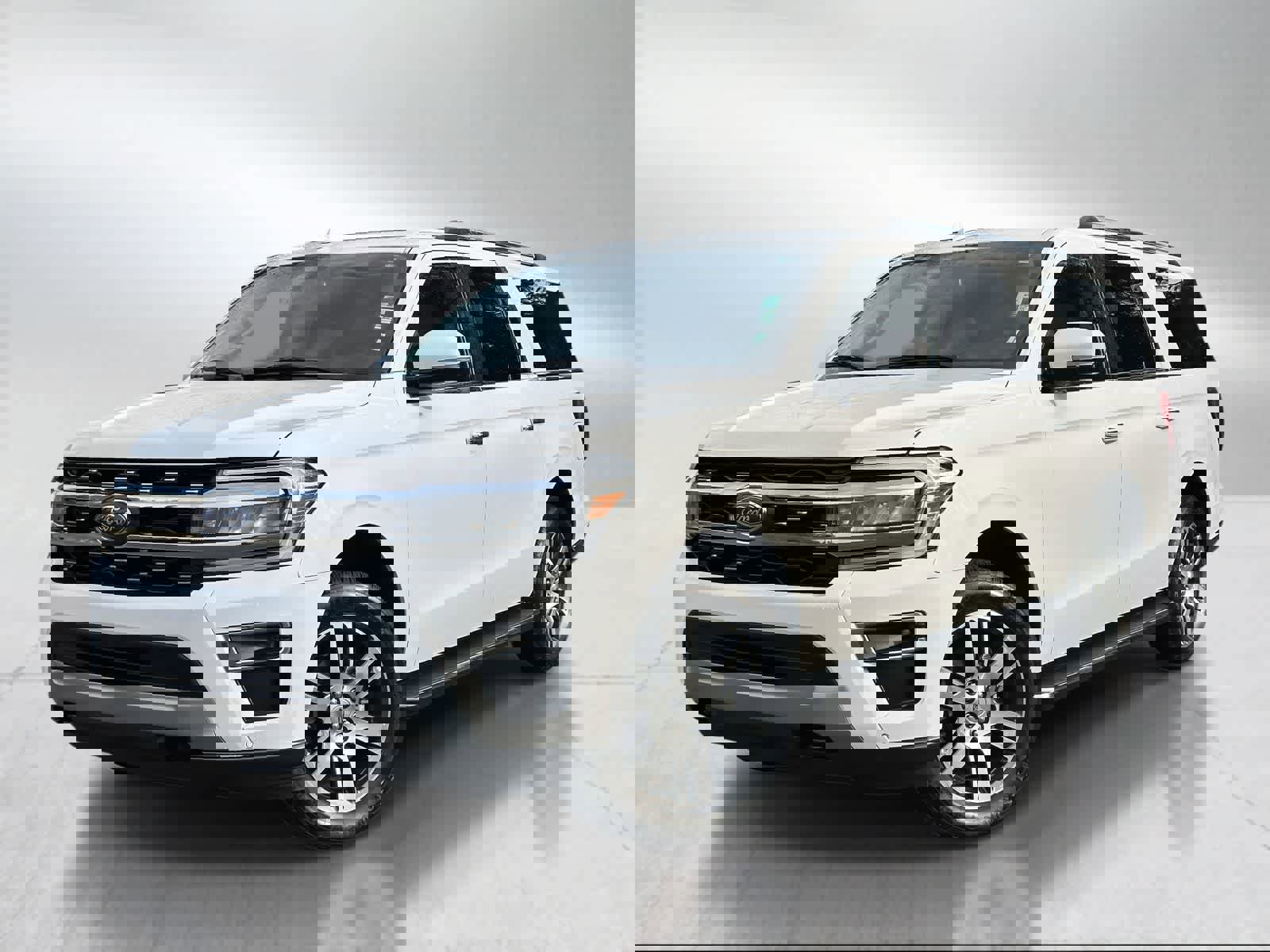 Used 2022 Ford Expedition Max Limited image 1