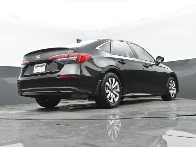 Used 2023 Honda Civic LX image 26