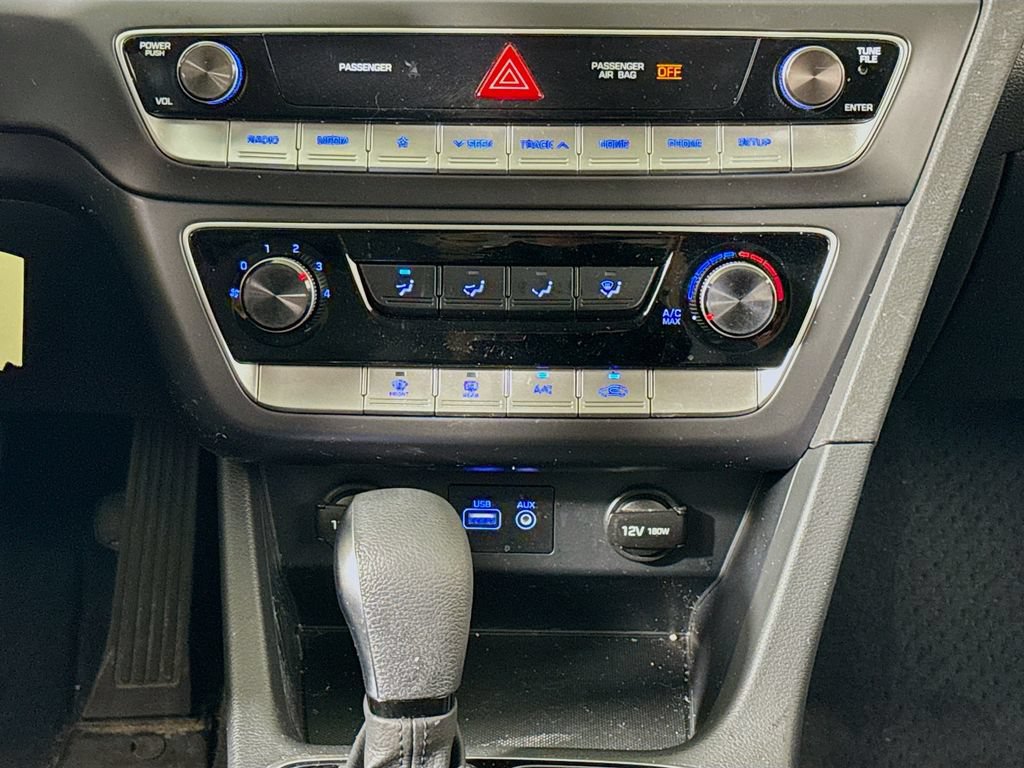 Used 2019 Hyundai Sonata SE FWD image 15