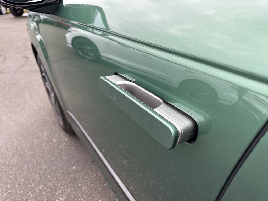 Used 2026 Hyundai Ioniq 9 Calligraphy image 15