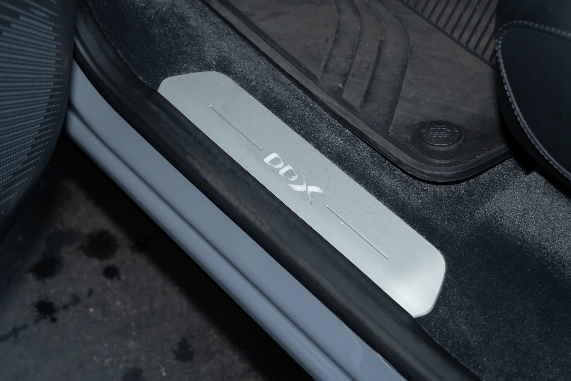 Used 2025 Aston Martin DBX 707 AWD/4WD image 18