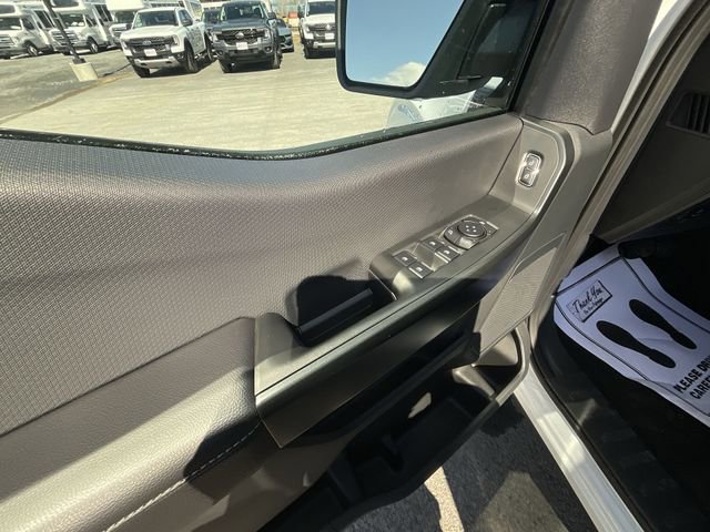 New 2026 Ford F150 STX w/ Equipment Group 200A AWD/4WD image 13
