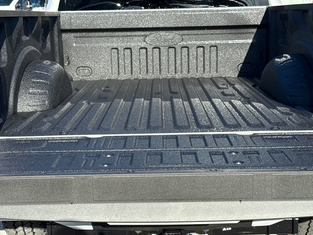 New 2026 Ford F250 XLT w/ XLT Premium Package image 22