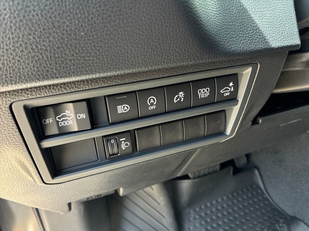 New 2026 Toyota Tundra SR5 RWD image 31
