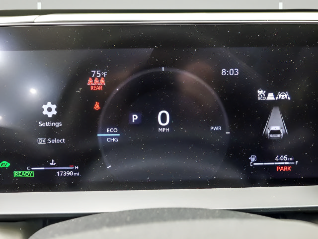 Certified 2026 Toyota RAV4 LE AWD/4WD image 15