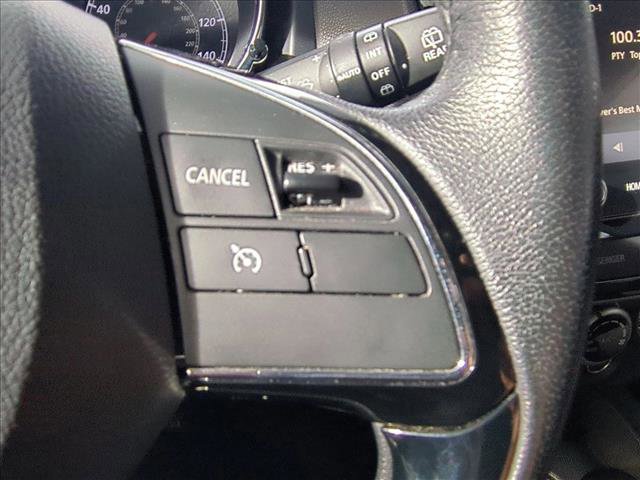 Used 2024 Mitsubishi Outlander Sport SE image 13